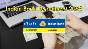 Indian Bank Recruitment 2024: New Data Protection Officer Vacancies Announced on...