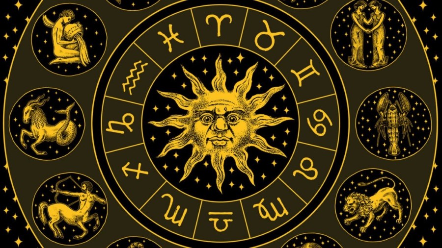 Astrological Prediction for April 10- Todays Horoscope