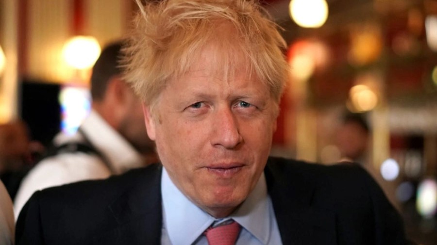 Happy Birthday CaptainTom Moore: United Kingdom Prime Minister Boris Johnson Wished on His Special 100th Birthday