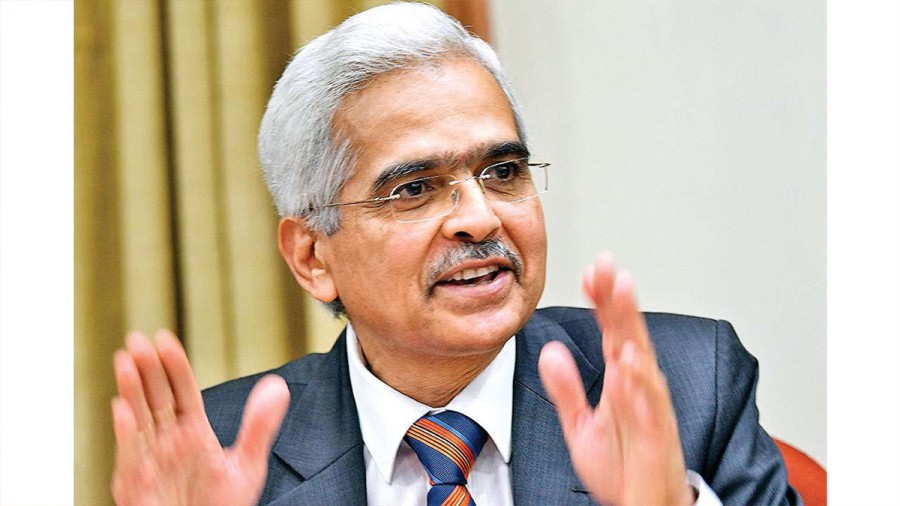 RBI Governor Shaktikanta Das Announced New Measures to Ease Financial Stress