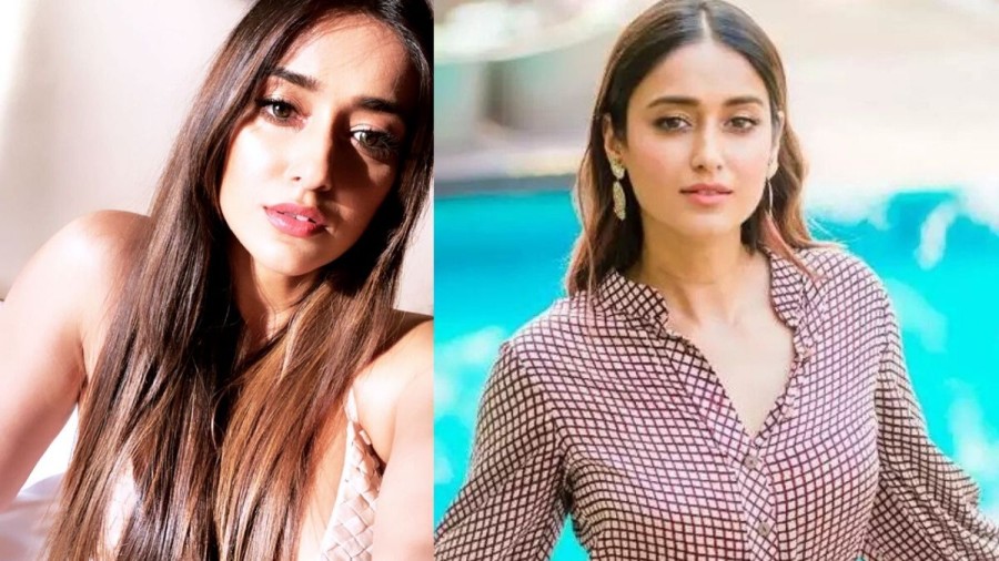 Ileana DCruz Posts Stunning Instagram Selfie