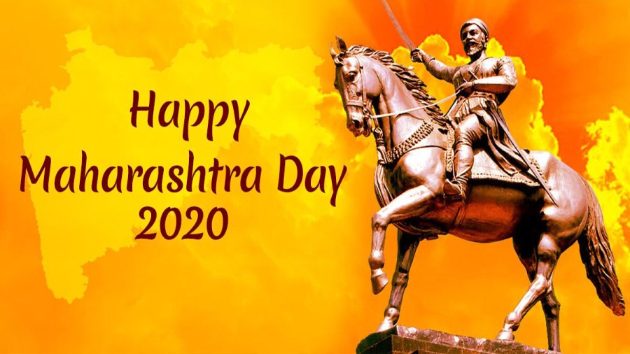 Happy Maharashtra Day 2020: See Maharashtra Day 2020 Wishes, Messages, and Quotes