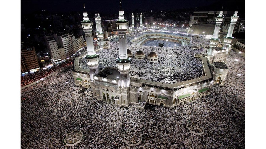 ‘Offer Prayers from Home during Ramzan,’ says Mecca Masjid Superintendent