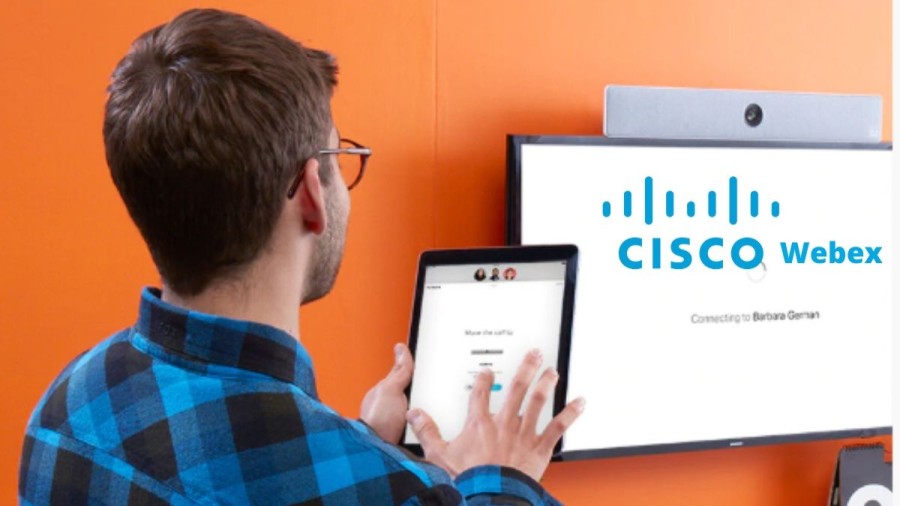 Cisco Webex Meeting App: Know How to use Webex for Free, Video Conferencing, Webinars, Online Meetings on Cisco Webex Meeting App