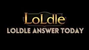 Loldle Answers Today November 10 2023 Classic, Quote, Ability, Emoji, Splash Answers Today