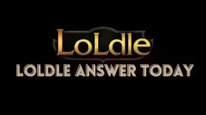 Loldle Answers Today November 11 2023 Classic, Quote, Ability, Emoji, Splash Answers Today