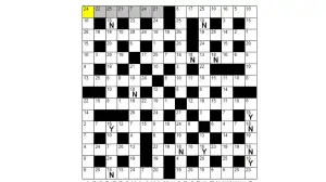 Daily Codeword Puzzle Answer Today 16 November 2023