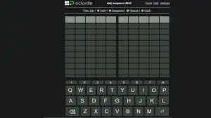 Daily Octordle Sequence Hints and Answers Today November 24 2023