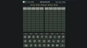 Daily Octordle Sequence Hints and Answers Today November 28 2023