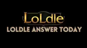 Loldle Answers Today November 16 2023 Classic, Quote, Ability, Emoji, Splash Answers Today