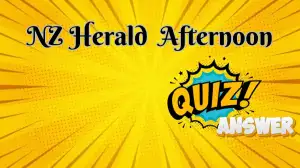 In what year did John Oliver debut his show 'Last Week Tonight'? NZ Herald Quiz Afternoon Answers Today