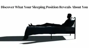 Personality Test: Discover What Your Sleeping Position Reveals About You?