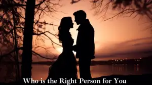 Personality Test: Who is the Right Person for You? Finding Your Ideal Match