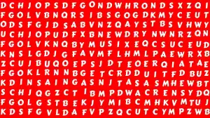 Visual Test: If you have Eagle Eyes Find the Word House in 12 Secs