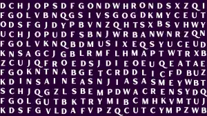 Test Visual Acuity: Only Extra Sharp Eyes can Find the Hidden Word Taste in Less than 10 seconds