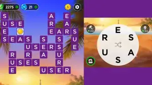 Words of Wonders WOW Daily Puzzle Answers Today November 20 2023