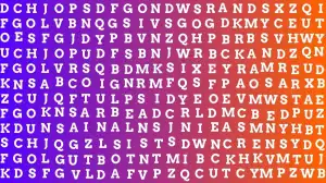 Brain Teaser for High-Level Thinkers: Can you find the Hidden Word Silent in 7 Secs