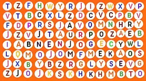 Only High IQ Geniuses can Find the Hidden Word Large in 5 Secs. Can You?