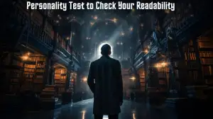 Personality Test to Check Your Readability