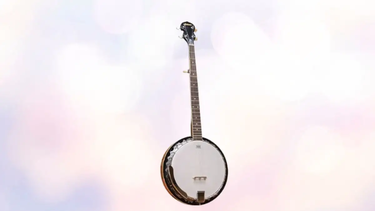 BANJO