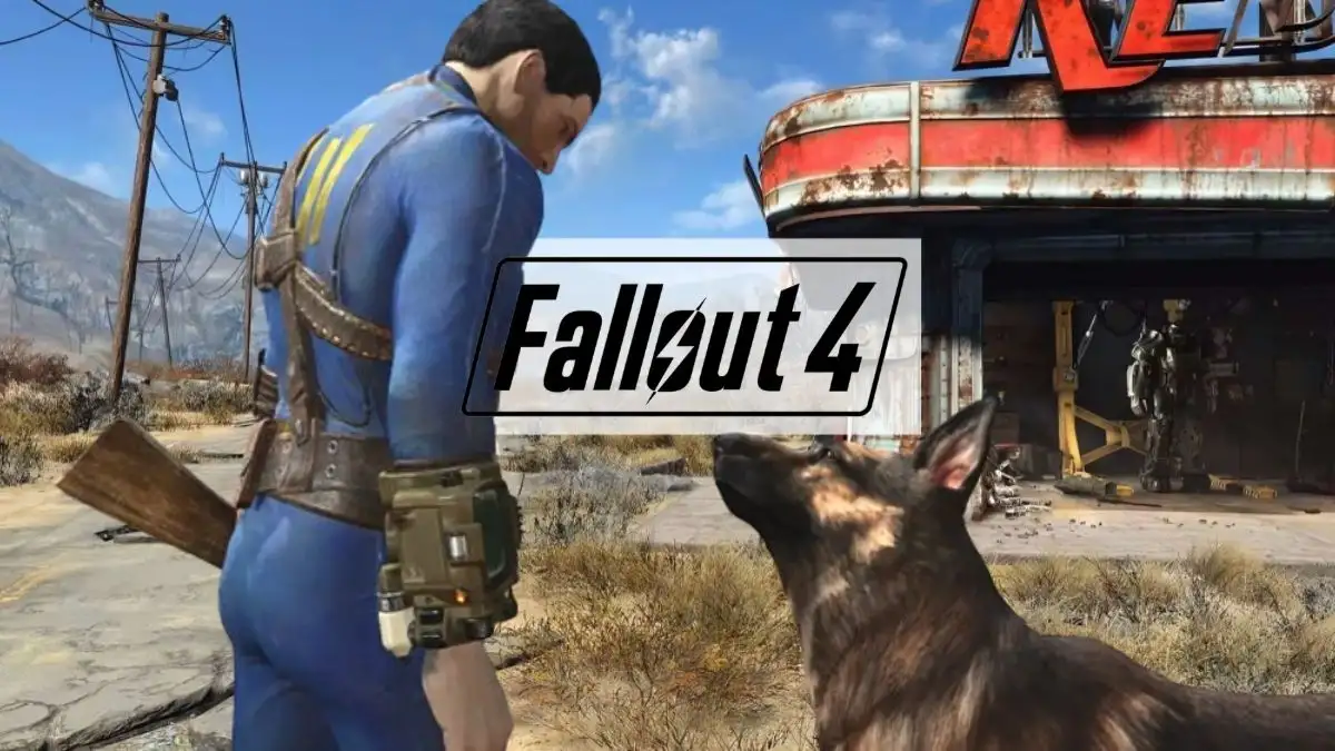 Fallout 4 Next Gen Update Patch Notes, How to Get Fallout 4 Next Gen Update?