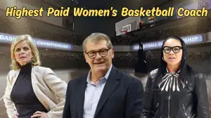 Highest Paid Women's Basketball Coach