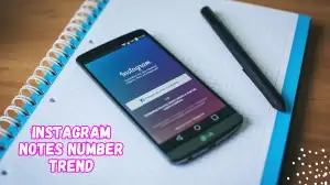 Instagram Notes Number Trend, What Are o99, o45, o22?
