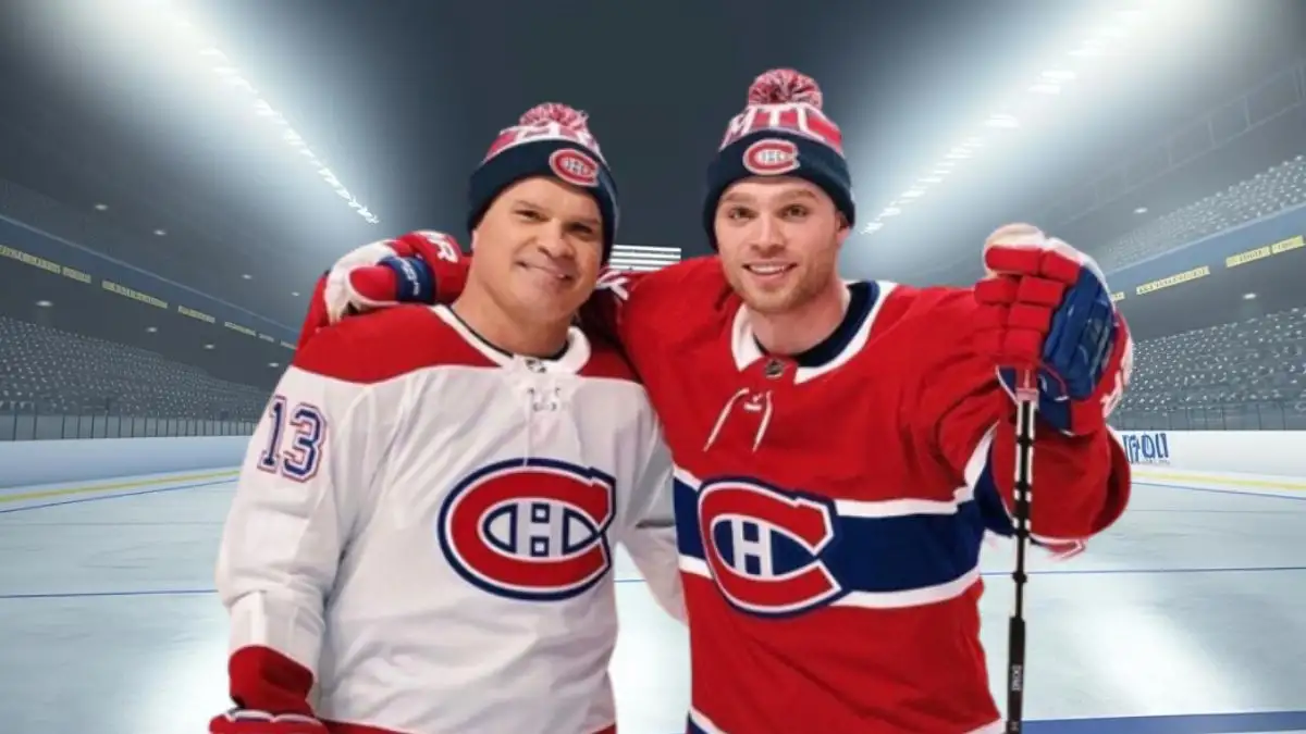 Is Max Domi Related to Tie Domi? Know About Their Relationship