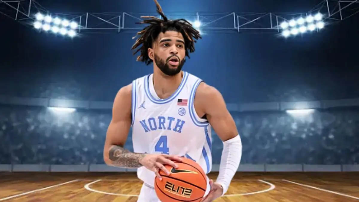 Is RJ Davis Returning to UNC? Learn Why He Decided to Return