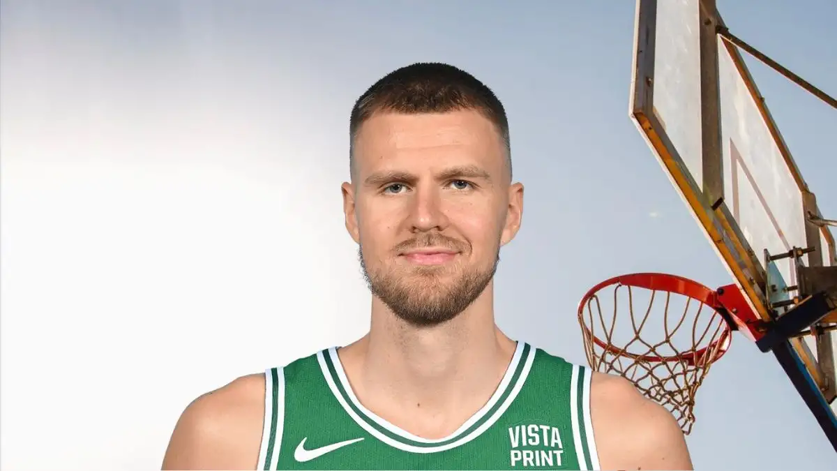 Porzingis