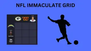 NFL Grid Answers Updated April 29 2024