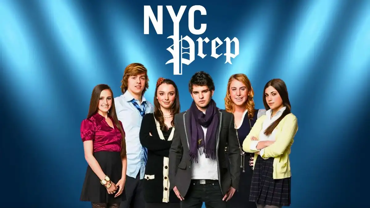 NYC Prep Where Are They Now? Where to Watch NYC Prep?