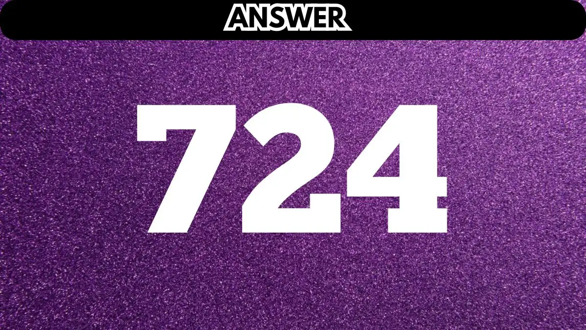 Задача оптических иллюзий: попробуйте найти число 746 за 10 секунд