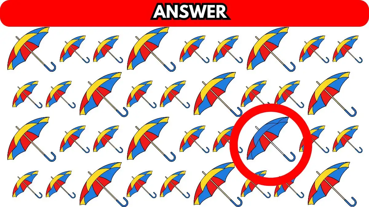 Optička iluzija: Možete li pronaći slovo A u 8 sekundi