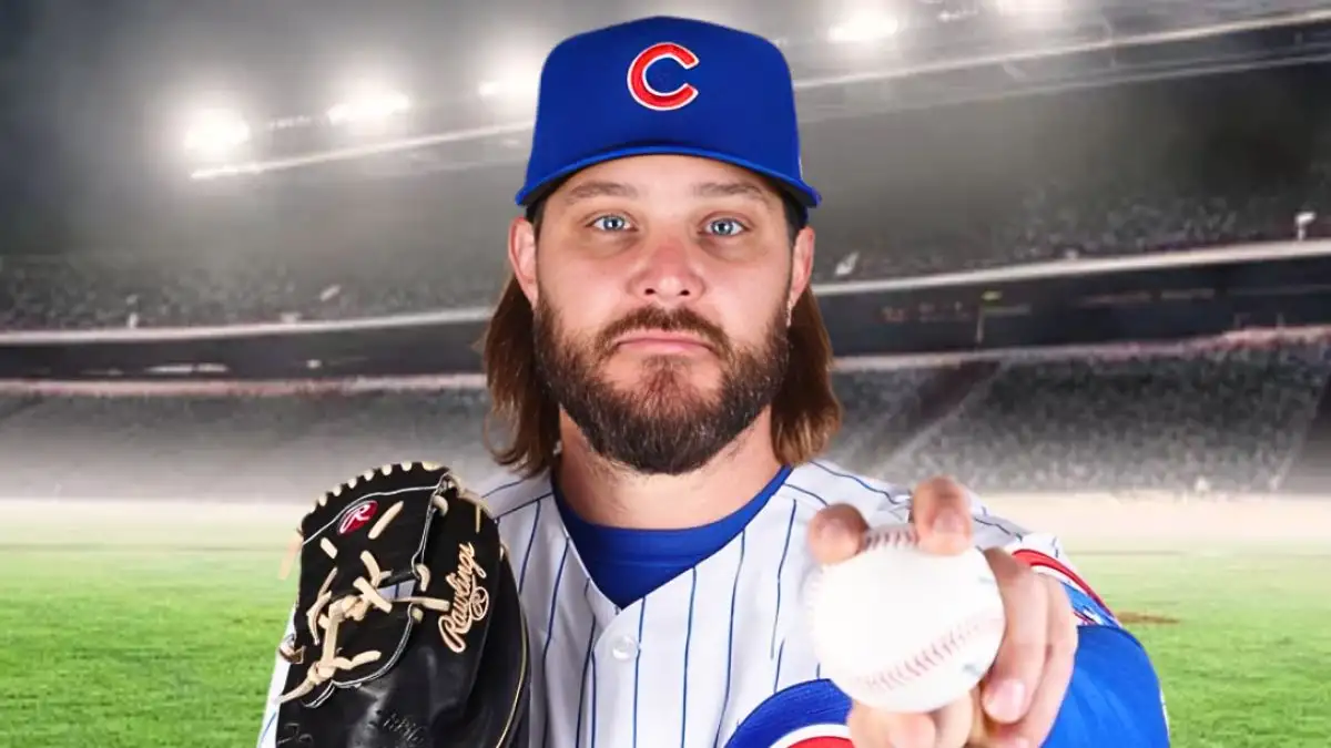 Wade Miley Injury Update, What Happened to Wade Miley?