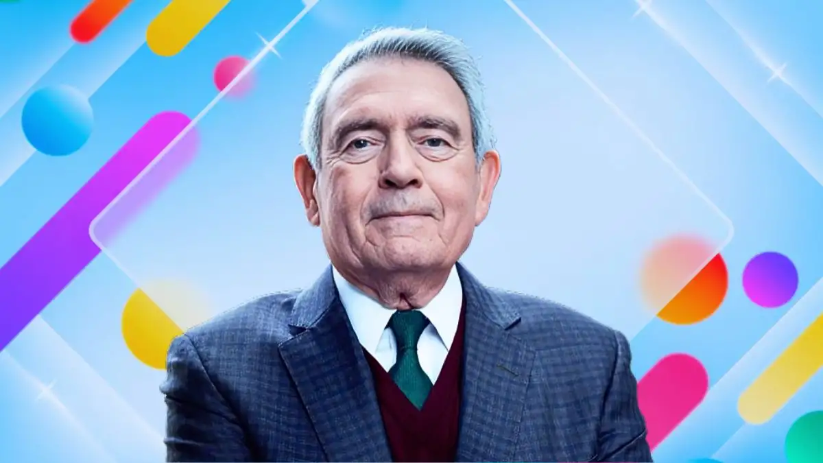 What Happened to Dan Rather? Why Did They Fire Dan Rather?