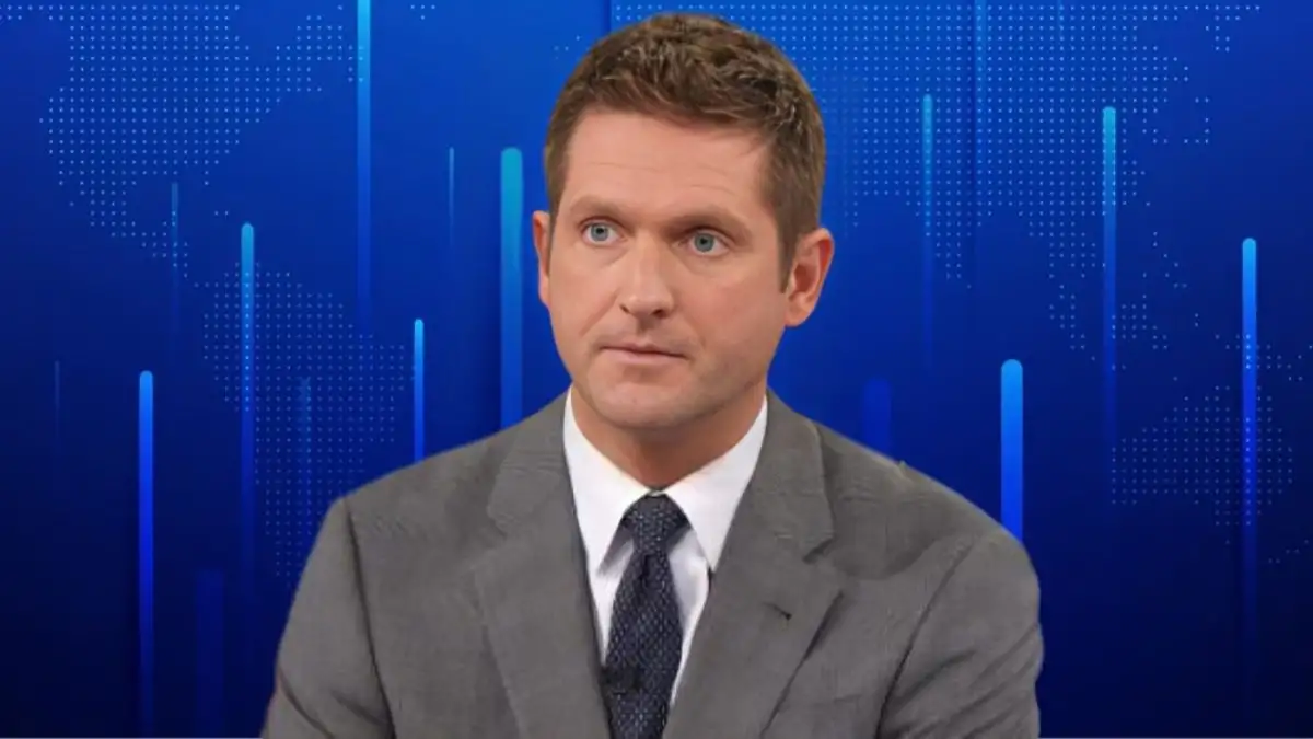 What Happened to Todd McShay? Who is Todd McShay?