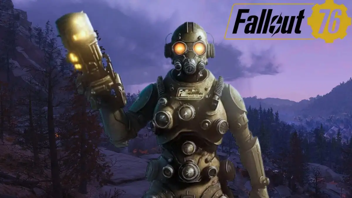 Где найти бритву в Fallout 76? Как это использовать?