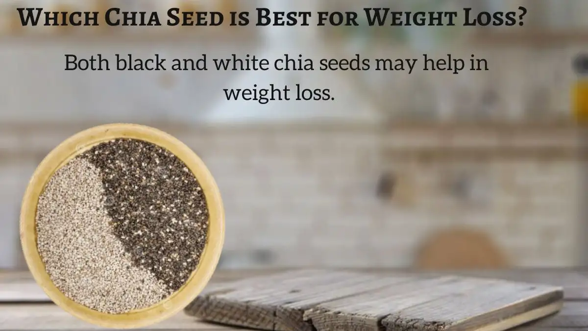 Najbolje vrijeme za ispijanje chia sjemenki za mršavljenje, kako koristiti chia sjemenke za skidanje sala s trbuha?