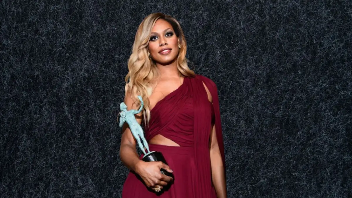 Who is Laverne Cox? Know All Details Here