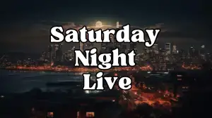 Will 'SNL' End With Season 50? Returning Cast Members for SNL Season 50