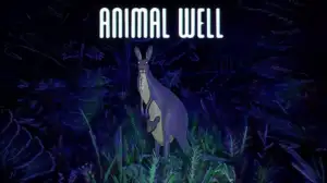 How to get the Disc in Animal Well? Animal Well Path of the Dog