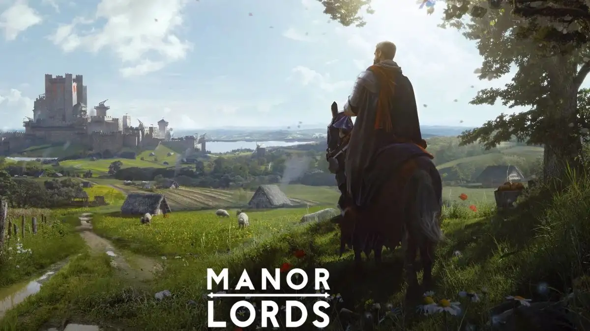 Как увеличить запас топлива в Manor Lords? Получение топлива в Manor Lords