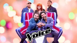 Who Made the Top 9 on The Voice Tonight? Get the Full List