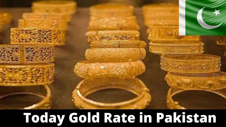 Today Gold Rate in Pakistan (3rd March 2021), Know about 1 Tola Gold Price in Pakistan Today, Per Gram Gold Here!