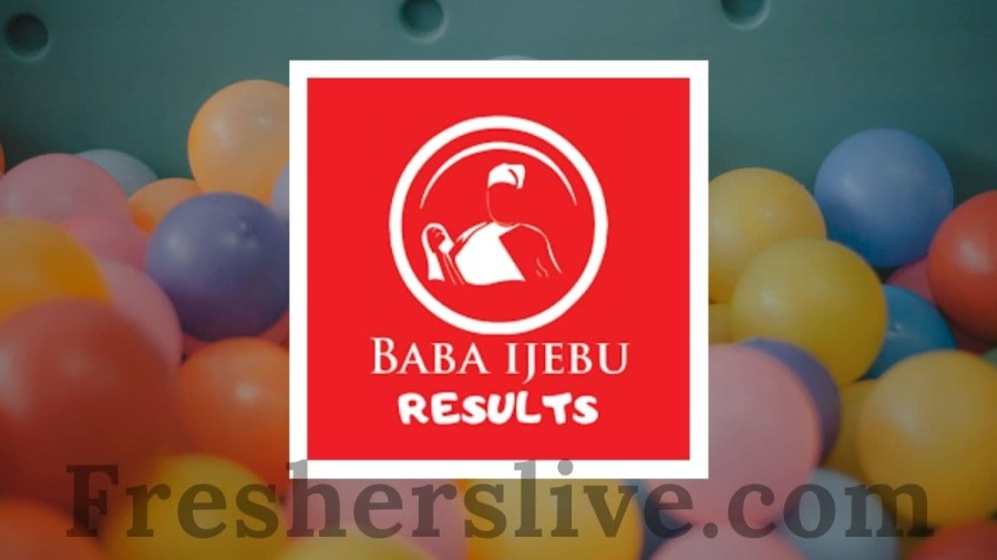 Baba Ijebu Peoples Result For Today, Winning Number, Past Results, Baba Ijebu Prediction for Today, and Previous Days Result