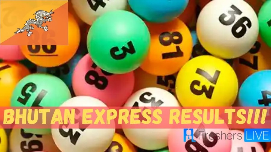 Bhutan Express Result 2021, Check Bhutan Express Gold Lottery Result at 10 AM, 12 PM, 5 PM, 8 PM