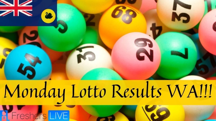 Monday Lotto Results WA Lotto Numbers, Monday Lotto Results Check My Ticket, How to win Monday Lotto?