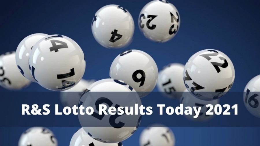 R&S Lotto Results Today 2022: Live R and S Lotto Today Result,Yesterday and Past Results