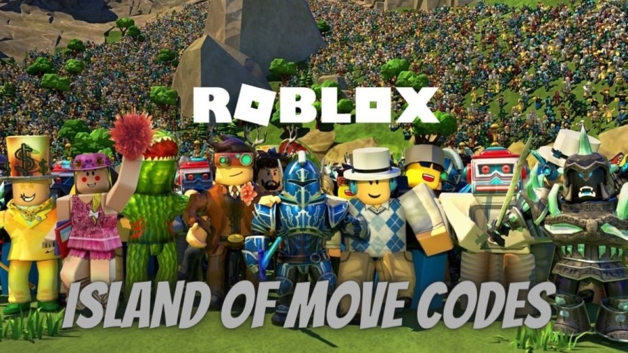 Roblox Island Of Move Codes April 2021, List Of Active Island Of Move Codes and How to Redeem Steps Here